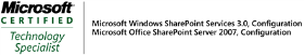 MCTS SharePoint